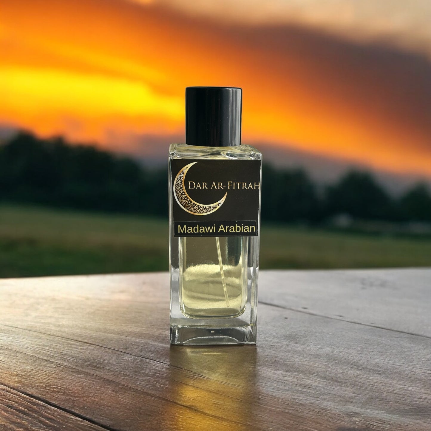 Madawi - Arabian Oud